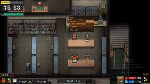 Back to the Dawn screenshot