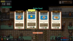 Back to the Dawn screenshot