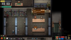 Back to the Dawn screenshot