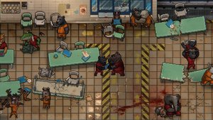 Back to the Dawn screenshot