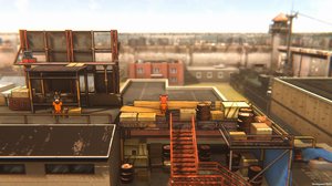 Back to the Dawn screenshot