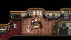 Back to the Dawn screenshot