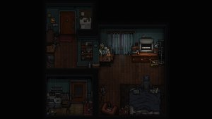 Back to the Dawn screenshot