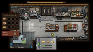 Back to the Dawn screenshot