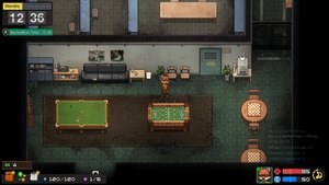 Back to the Dawn screenshot