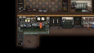 Back to the Dawn screenshot