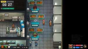 Back to the Dawn screenshot