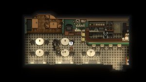 Back to the Dawn screenshot