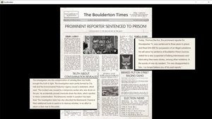 Back to the Dawn screenshot