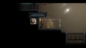 Back to the Dawn screenshot