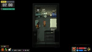 Back to the Dawn screenshot