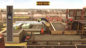 Back to the Dawn screenshot