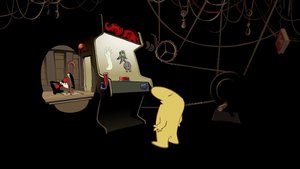 The Many Pieces of Mr. Coo screenshot