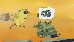 The Many Pieces of Mr. Coo screenshot