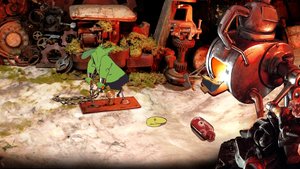 The Many Pieces of Mr. Coo screenshot