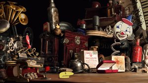 The Many Pieces of Mr. Coo screenshot