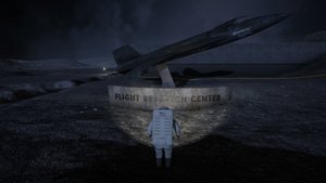 Lifeless Moon screenshot