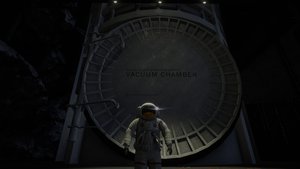 Lifeless Moon screenshot