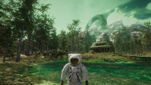 Lifeless Moon screenshot Lifeless Moon screenshot