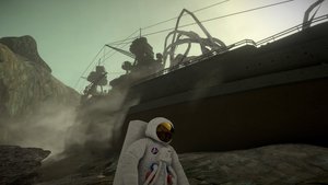 Lifeless Moon screenshot Lifeless Moon screenshot