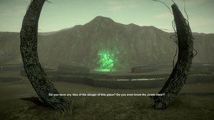 Lifeless Moon screenshot Lifeless Moon screenshot