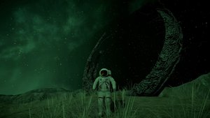 Lifeless Moon screenshot
