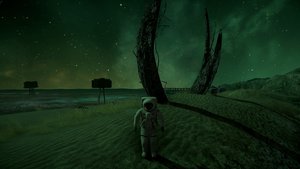 Lifeless Moon screenshot