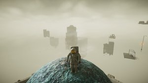 Lifeless Moon screenshot