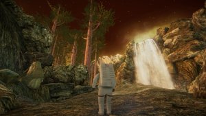 Lifeless Moon screenshot