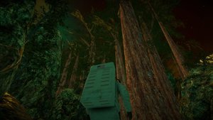 Lifeless Moon screenshot