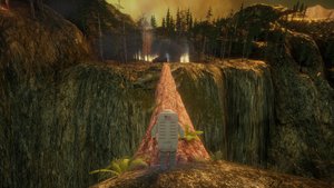 Lifeless Moon screenshot