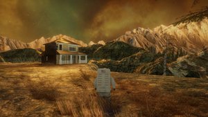 Lifeless Moon screenshot Lifeless Moon screenshot