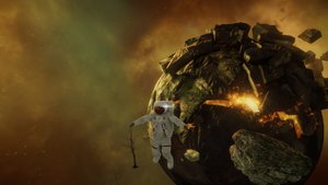 Lifeless Moon screenshot