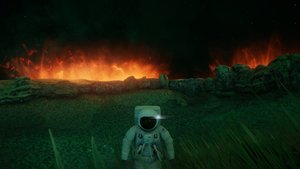 Lifeless Moon screenshot Lifeless Moon screenshot