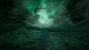 Lifeless Moon screenshot