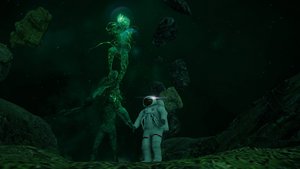 Lifeless Moon screenshot