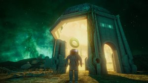 Lifeless Moon screenshot