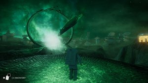 Lifeless Moon screenshot Lifeless Moon screenshot
