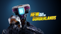 New Tales from the Borderlands New Tales from the Borderlands