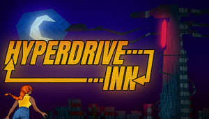 Hyperdrive Inn cover image