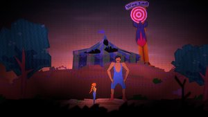 Hyperdrive Inn screenshot