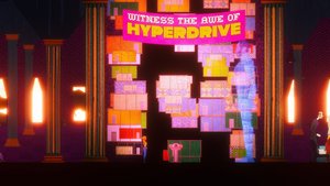 Hyperdrive Inn screenshot