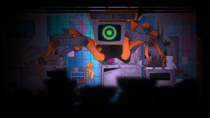 Hyperdrive Inn screenshot