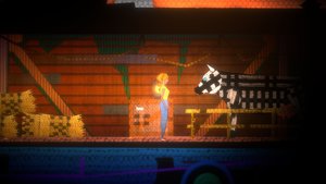 Hyperdrive Inn screenshot