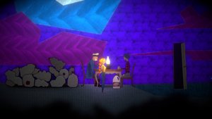 Hyperdrive Inn screenshot