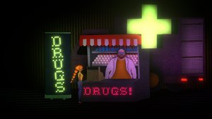 Hyperdrive Inn screenshot