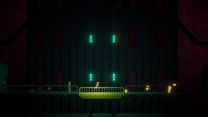 Hyperdrive Inn screenshot