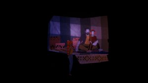 Hyperdrive Inn screenshot