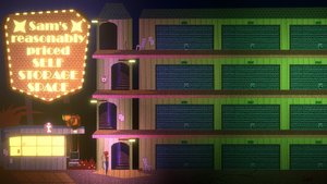 Hyperdrive Inn screenshot