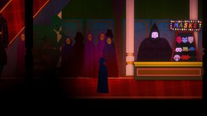 Hyperdrive Inn screenshot